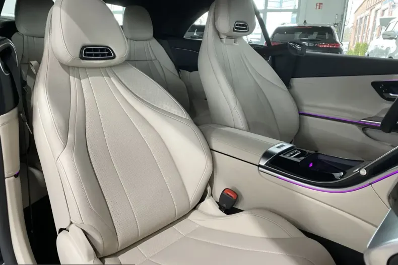 Mercedes-Benz CLE 220 (Clasa CLE) din 2025 cu 17.475 km - oferta MER199679 - foto 19