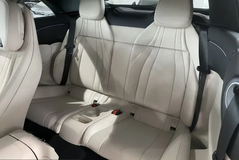 Mercedes-Benz CLE 220 (Clasa CLE) din 2025 cu 17.475 km - oferta MER199679 - foto 20