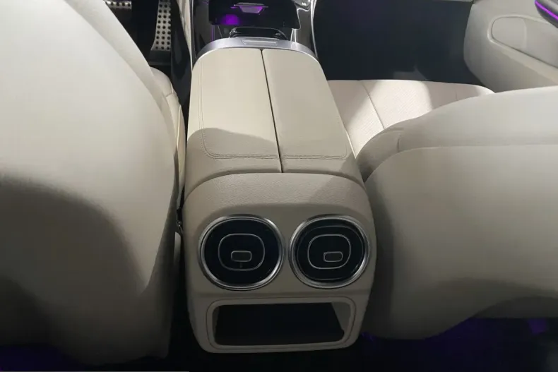 Mercedes-Benz CLE 220 (Clasa CLE) din 2025 cu 17.475 km - oferta MER199679 - foto 21