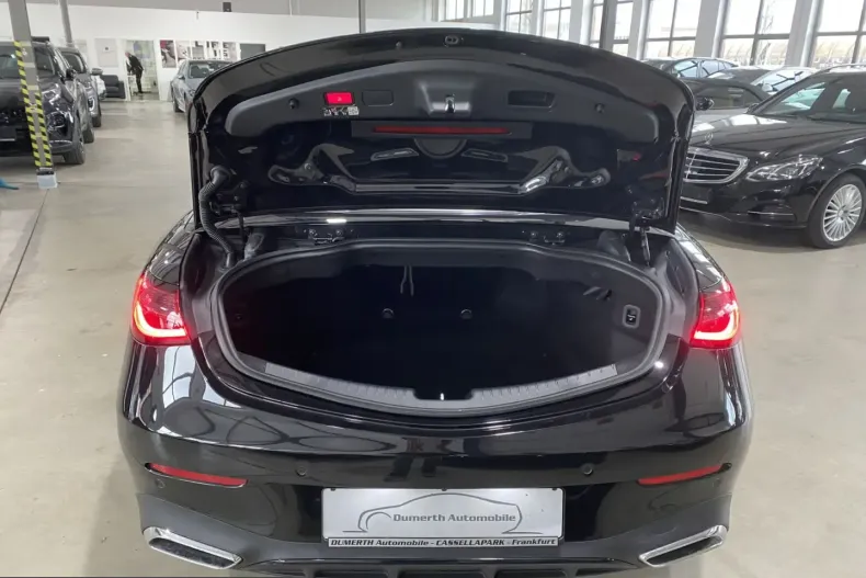 Mercedes-Benz CLE 220 (Clasa CLE) din 2025 cu 17.475 km - oferta MER199679 - foto 22