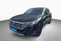 Volkswagen Touareg din 2021 cu 80.900 km - oferta VOL199680 - foto 1