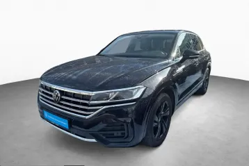 Volkswagen Touareg din 2021 - oferta VOL199680