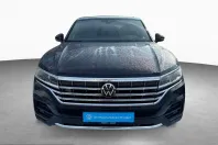 Volkswagen Touareg din 2021 cu 80.900 km - oferta VOL199680 - foto 2