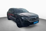 Volkswagen Touareg din 2021 cu 80.900 km - oferta VOL199680 - foto 3
