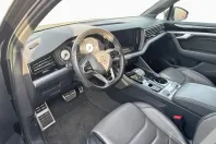 Volkswagen Touareg din 2021 cu 80.900 km - oferta VOL199680 - foto 7