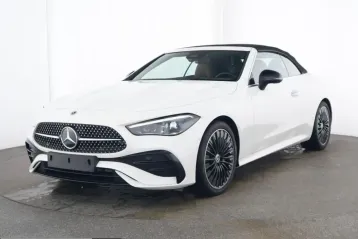 Mercedes-Benz CLE 200 din 2025 - oferta MER199681
