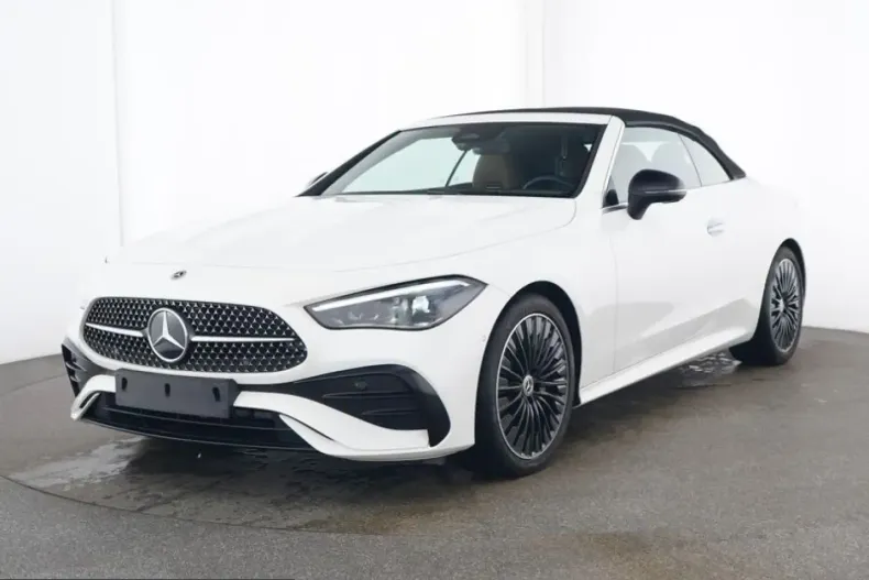 Mercedes-Benz CLE 200 (Clasa CLE) din 2025 cu 11.756 km - oferta MER199681 - foto 1