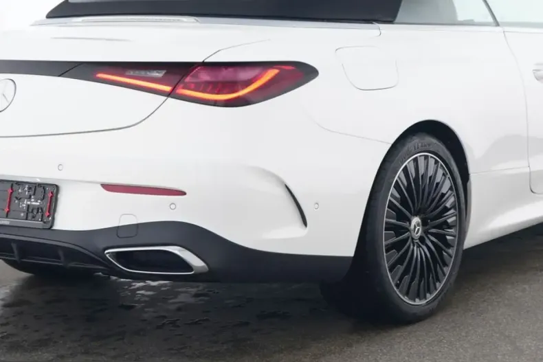 Mercedes-Benz CLE 200 (Clasa CLE) din 2025 cu 11.756 km - oferta MER199681 - foto 4