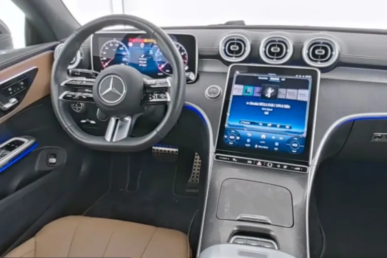 Mercedes-Benz CLE 200 (Clasa CLE) din 2025 cu 11.756 km - oferta MER199681 - foto 6