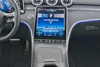 Mercedes-Benz CLE 200 (Clasa CLE) din 2025 cu 11.756 km - oferta MER199681 - foto 8