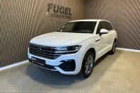 Volkswagen Touareg din 2021 cu 68.790 km - oferta VOL199682 - foto 1