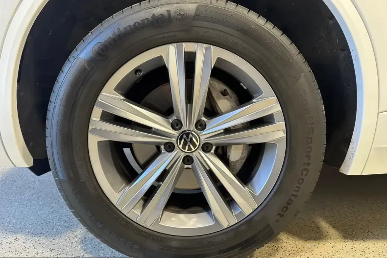 Volkswagen Touareg din 2021 cu 68.790 km - oferta VOL199682 - foto 7