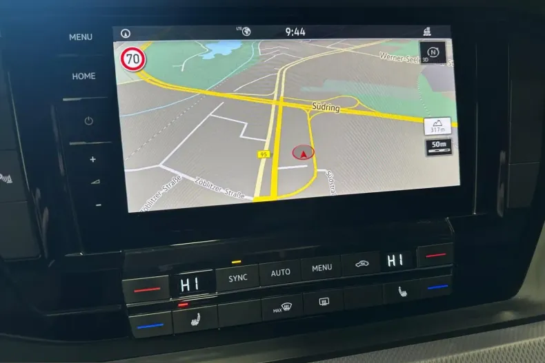 Volkswagen Touareg din 2021 cu 68.790 km - oferta VOL199682 - foto 15