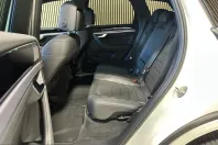 Volkswagen Touareg din 2021 cu 68.790 km - oferta VOL199682 - foto 18