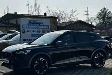 Cupra Formentor din 2024 - oferta CUP199683