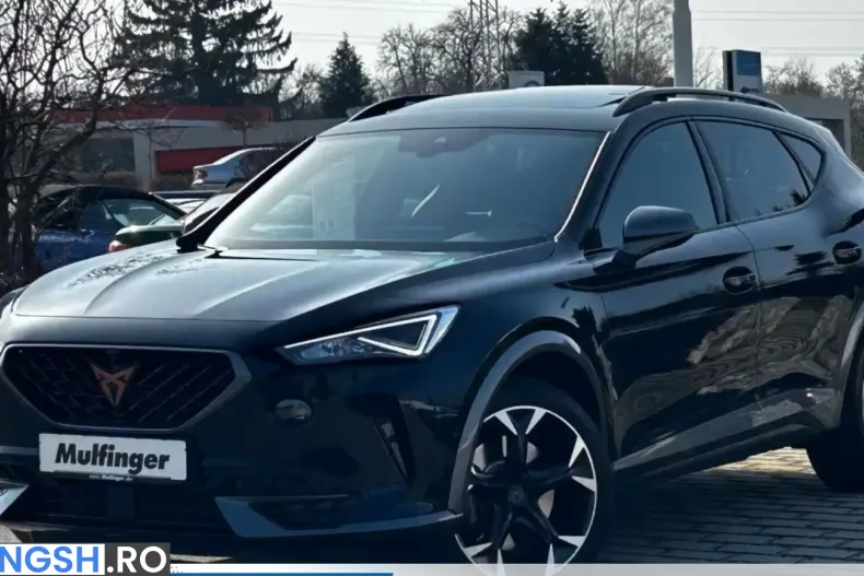 Cupra Formentor din 2024 cu 35.138 km - oferta CUP199683 - foto 2