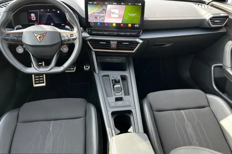 Cupra Formentor din 2024 cu 35.138 km - oferta CUP199683 - foto 3