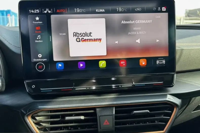 Cupra Formentor din 2024 cu 35.138 km - oferta CUP199683 - foto 7