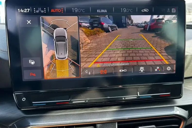 Cupra Formentor din 2024 cu 35.138 km - oferta CUP199683 - foto 8