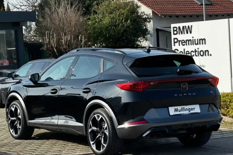 Cupra Formentor din 2024 cu 35.138 km - oferta CUP199683 - foto 10