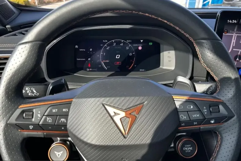 Cupra Formentor din 2024 cu 35.138 km - oferta CUP199683 - foto 11