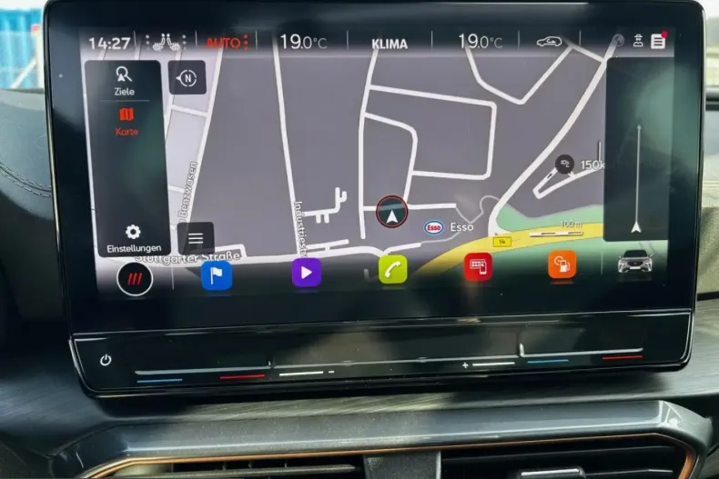 Cupra Formentor din 2024 cu 35.138 km - oferta CUP199683 - foto 12