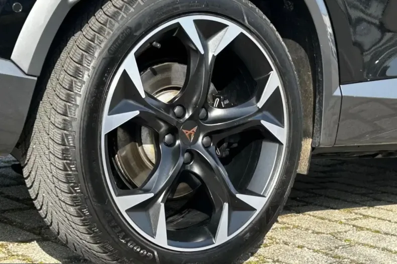 Cupra Formentor din 2024 cu 35.138 km - oferta CUP199683 - foto 13