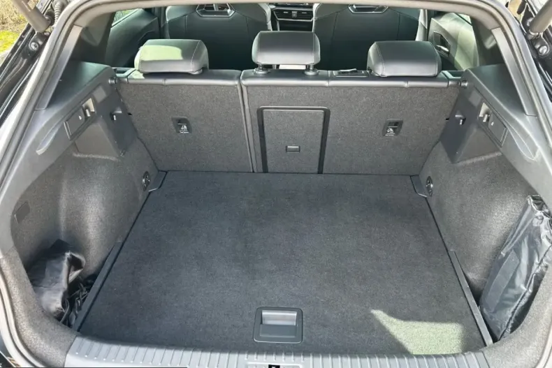 Cupra Formentor din 2024 cu 35.138 km - oferta CUP199683 - foto 15