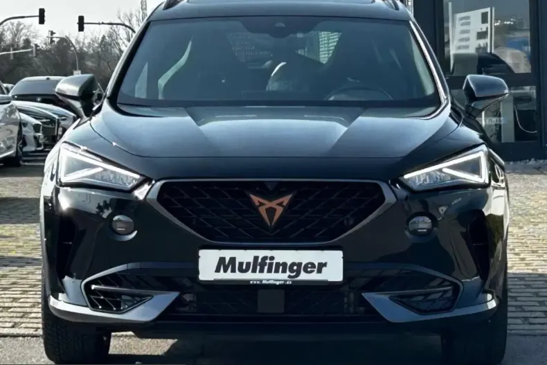 Cupra Formentor din 2024 cu 35.138 km - oferta CUP199683 - foto 17