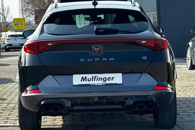 Cupra Formentor din 2024 cu 35.138 km - oferta CUP199683 - foto 18