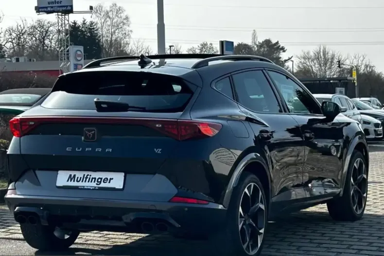 Cupra Formentor din 2024 cu 35.138 km - oferta CUP199683 - foto 19