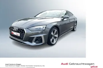 Audi A5 din 2021 - oferta AUD199684