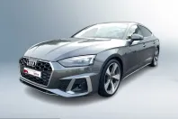 Audi A5 din 2021 cu 81.200 km - oferta AUD199684 - foto 2