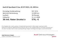 Audi A5 din 2021 cu 81.200 km - oferta AUD199684 - foto 3
