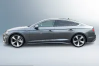 Audi A5 din 2021 cu 81.200 km - oferta AUD199684 - foto 4