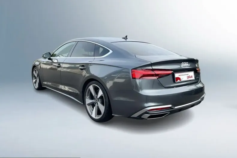 Audi A5 din 2021 cu 81.200 km - oferta AUD199684 - foto 5