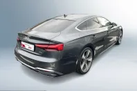 Audi A5 din 2021 cu 81.200 km - oferta AUD199684 - foto 7