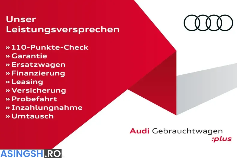 Audi A5 din 2021 cu 81.200 km - oferta AUD199684 - foto 9