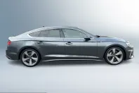 Audi A5 din 2021 cu 81.200 km - oferta AUD199684 - foto 10