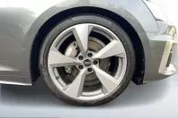 Audi A5 din 2021 cu 81.200 km - oferta AUD199684 - foto 11