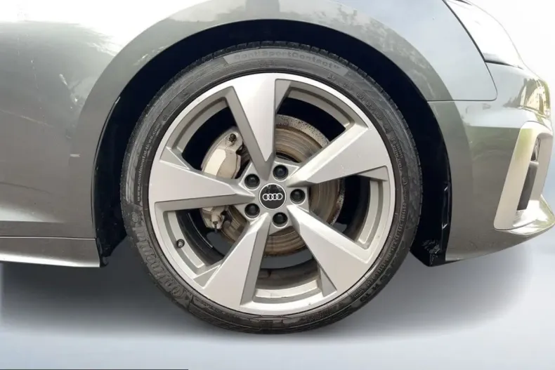 Audi A5 din 2021 cu 81.200 km - oferta AUD199684 - foto 11