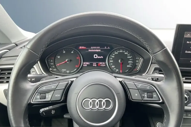 Audi A5 din 2021 cu 81.200 km - oferta AUD199684 - foto 14