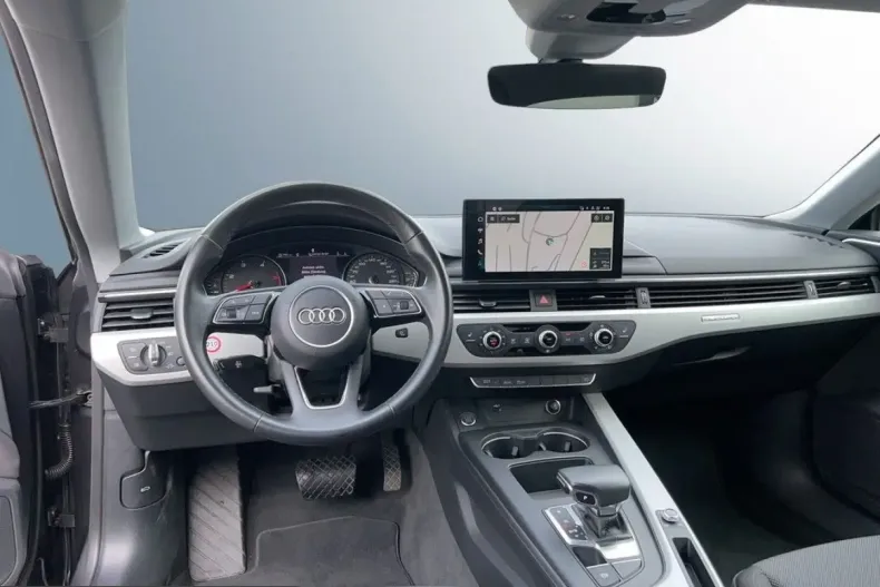 Audi A5 din 2021 cu 81.200 km - oferta AUD199684 - foto 15