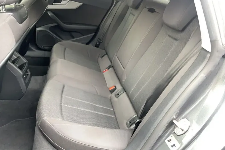 Audi A5 din 2021 cu 81.200 km - oferta AUD199684 - foto 16