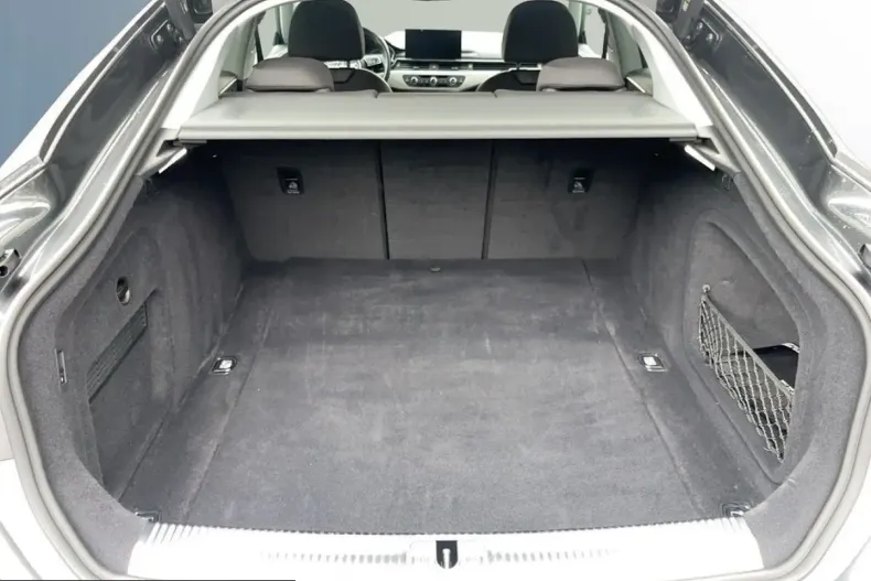 Audi A5 din 2021 cu 81.200 km - oferta AUD199684 - foto 17