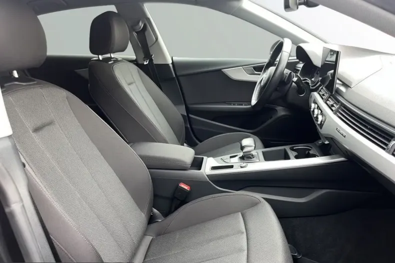 Audi A5 din 2021 cu 81.200 km - oferta AUD199684 - foto 18