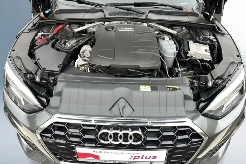 Audi A5 din 2021 cu 81.200 km - oferta AUD199684 - foto 19