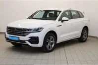 Volkswagen Touareg din 2022 cu 48.283 km - oferta VOL199685 - foto 1