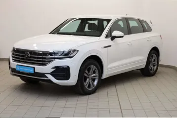 Volkswagen Touareg din 2022 - oferta VOL199685