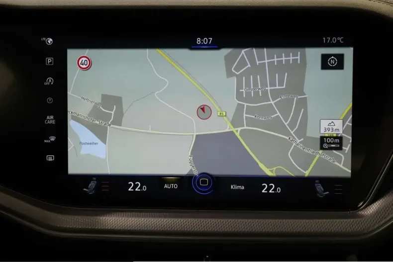 Volkswagen Touareg din 2022 cu 48.283 km - oferta VOL199685 - foto 11